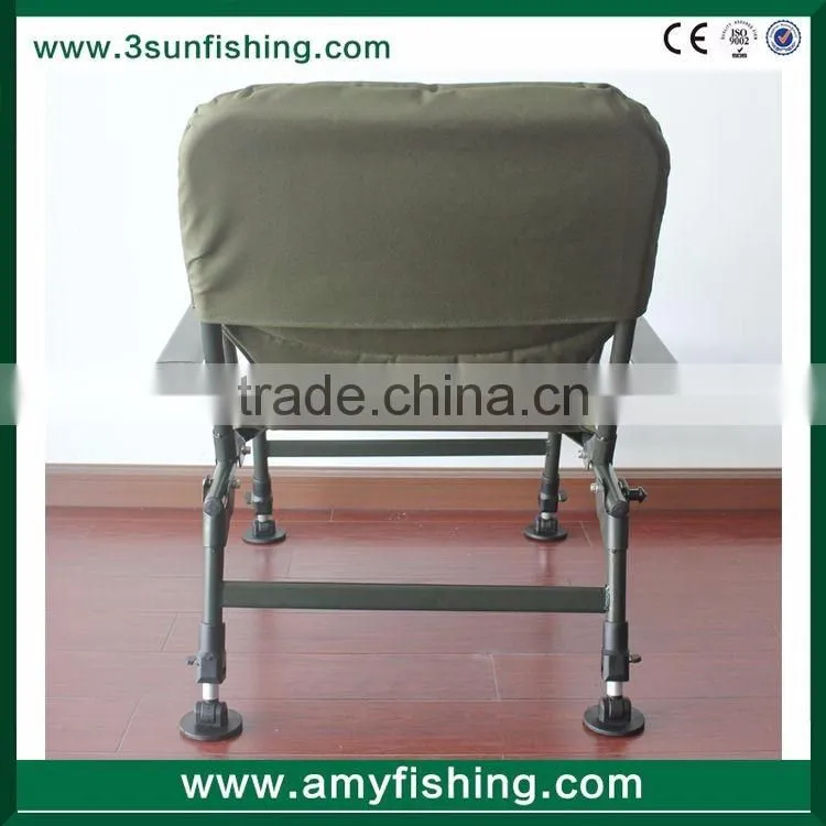 Factory Direct Carp fishing Folding Chair