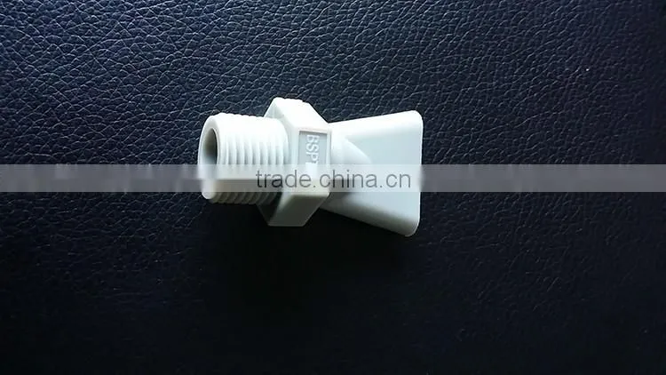 Popular Garden Wholesale Flat Fan Air Blow Nozzles