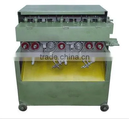 toothpick machine