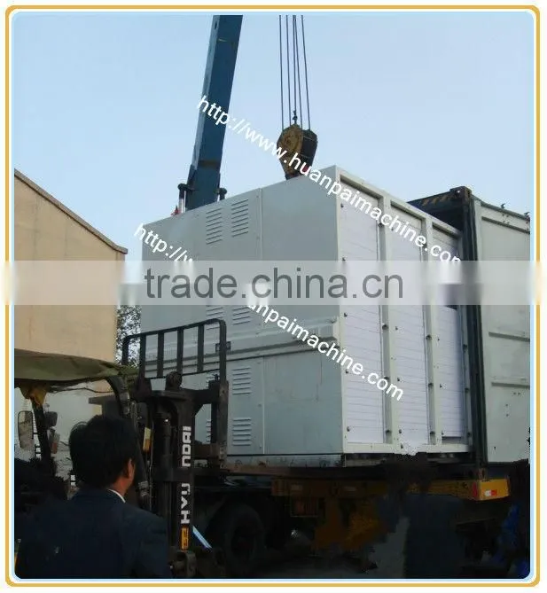 factory supply Automatic wheat flour packing machine corn flour packing equipment flour mill plant