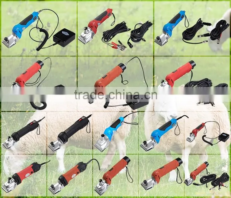 New Wholesale pet products dog grooming livestock clipper blades comb