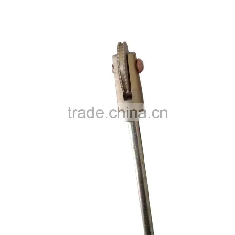 bee tools/foundation tools wheel type wire embedder