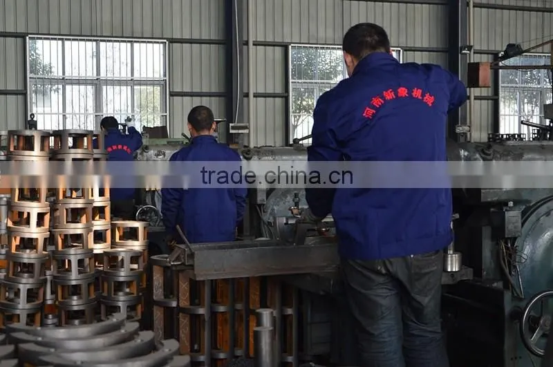 New Technology Very Popular Peanut Oil Machine