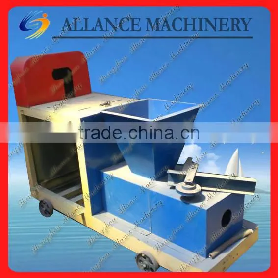 popular charcoal briquette making machine bamboo charcoal making machine