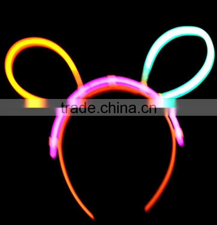 Glow In the Dark Hairpin