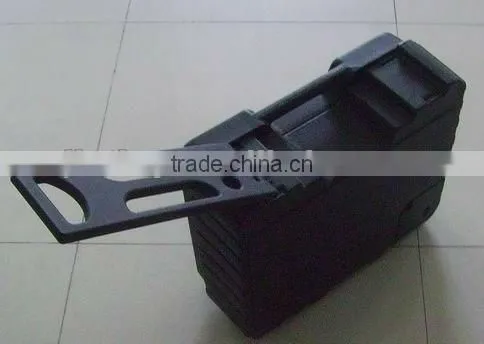 blow mould tool cases