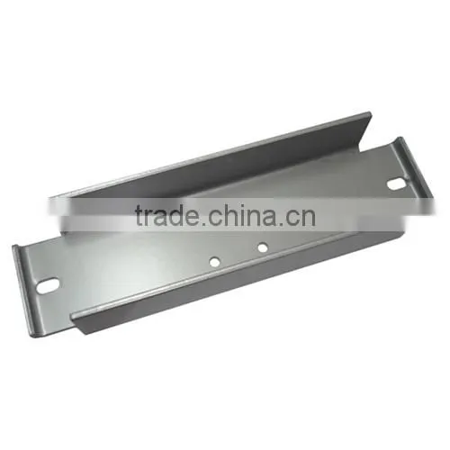 6061 Aluminium Stamping Clamps