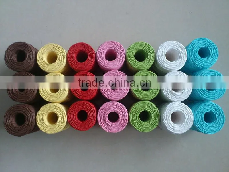 paper ribbon