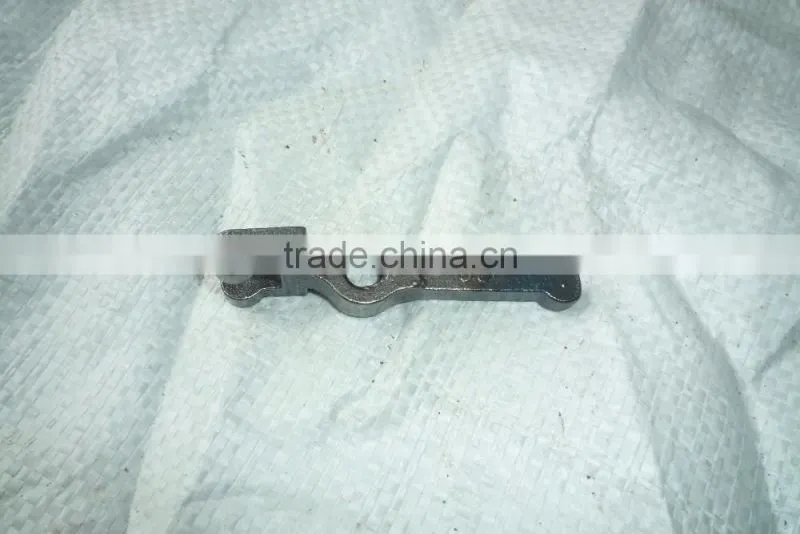 Power tiller parts Clutch release lever