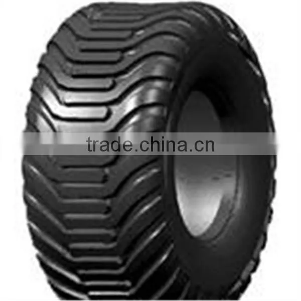 FORESTRY FLOTATION TIRES 500/60-22.5