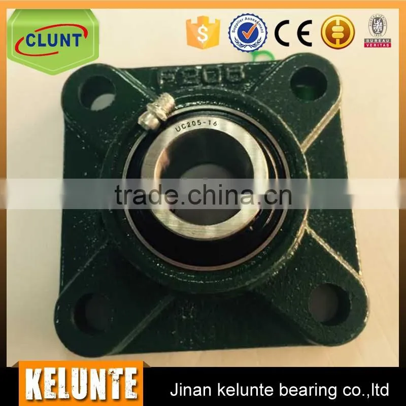 KOYO water resistant flange bearing UCP209