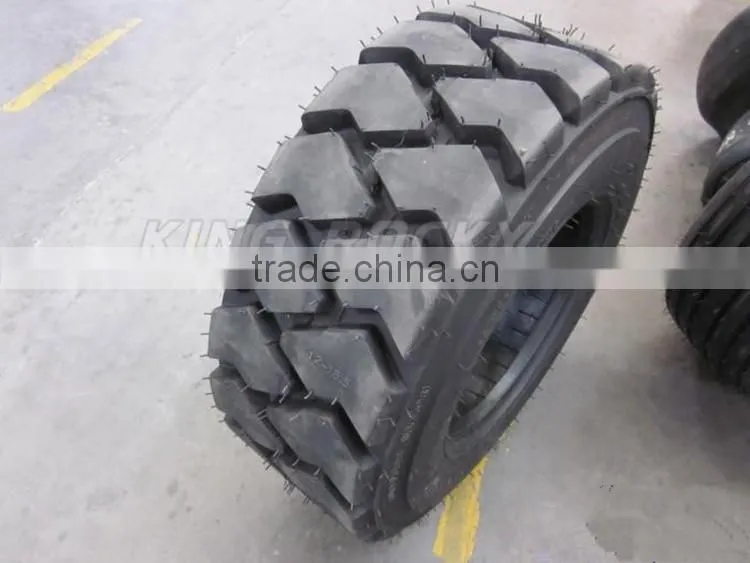6.50-10 chinese bias tire can be used in 4 ton forklift