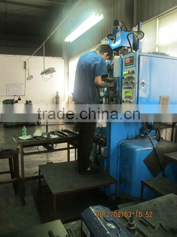 coated tungsten carbide Grooving cutting tools ZQMX6N11-1E