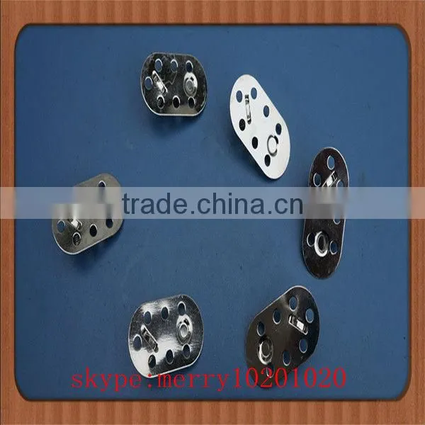 stamping parts and punching parts and battery contact sheet metal fabrication