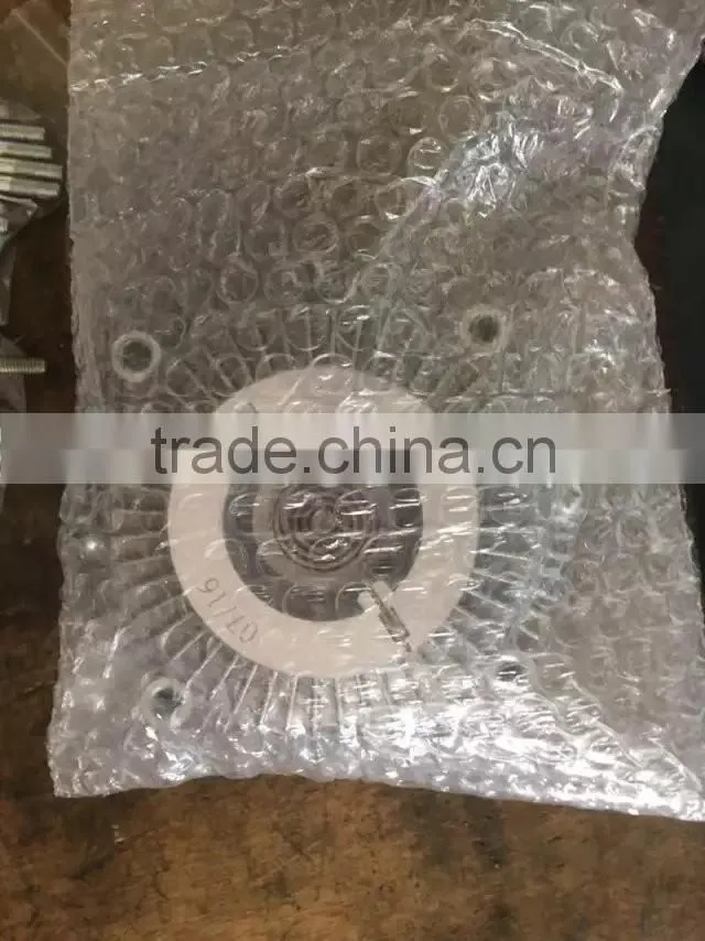 Reliable quality radiator fan clutch 16210-31010 16210-34100