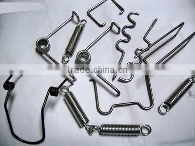spring hook