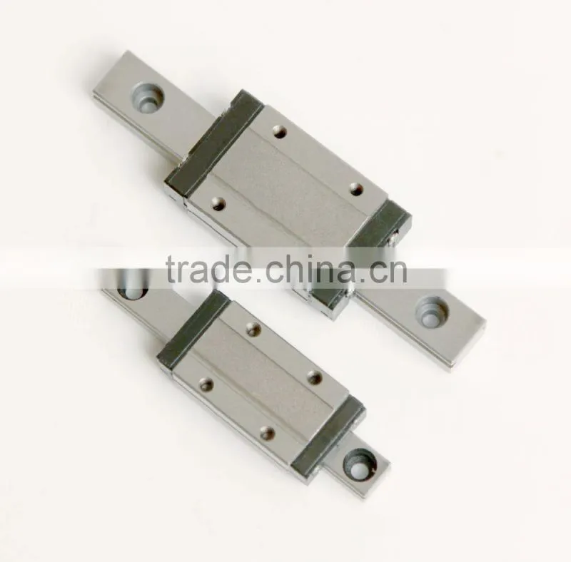2017 China Factory Wholesale Miniture Mgw15 Linear Guide -TRN12H