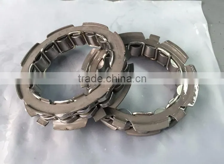 Freewheel Bearing FWD...PRS clutch with high quality in China