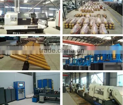 single acting hydraulic cylinder for sale