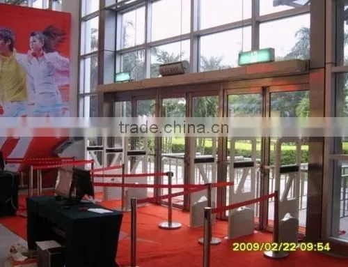 rfid security gate for Parking Control