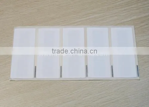 Low Price RFID Eltron Printer RFID Sticker for Inventory Management