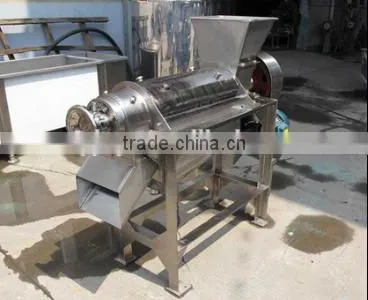 Factory best juicer machine/automatic fruit juice extractor for hot sale
