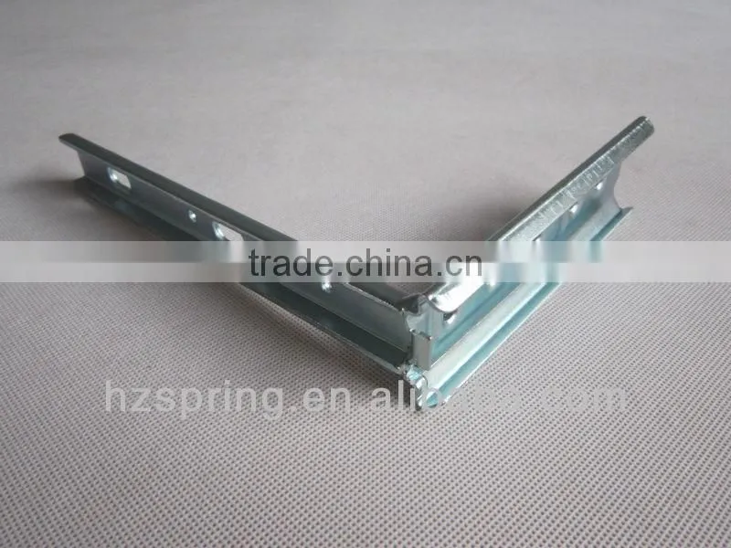 Welding Assembly Stamping Part