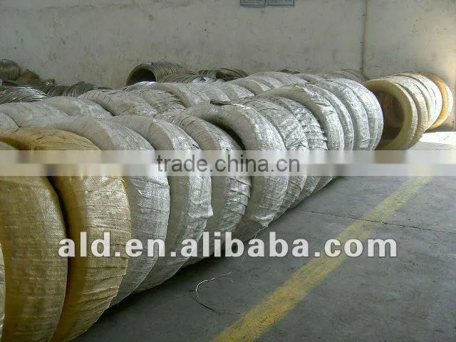 Factory directing Stainless steel wire(0.1mm-16mm)