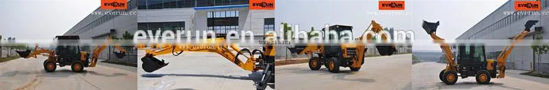 China Hydraulic Euipment,Tractor Loader Backhoe,Mini Loader Backhoe