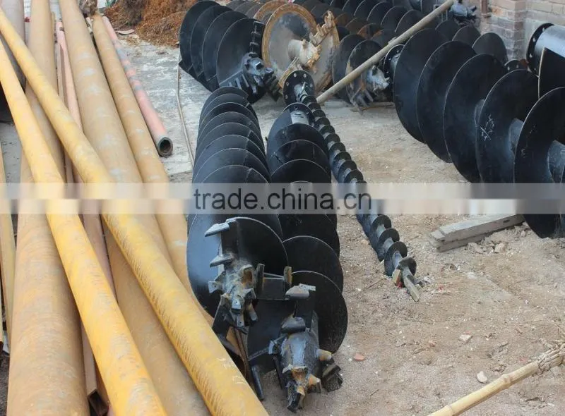 China factory Oil rig drill bit machine equipment for electricity company