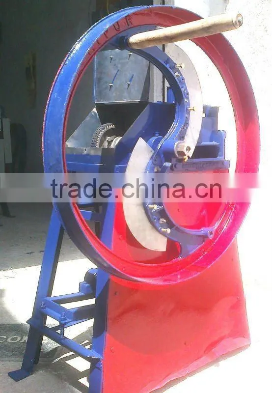 Chaff Cutter