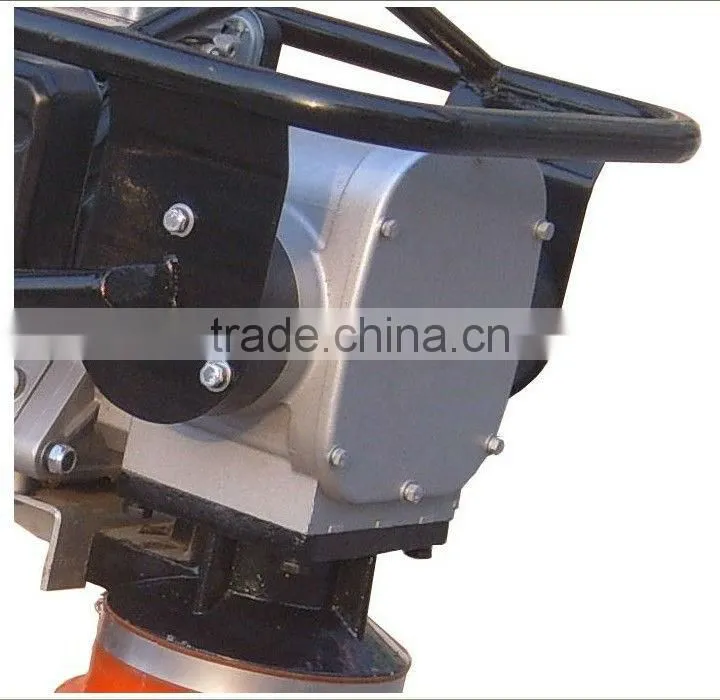 Gasoline Tamping Rammer