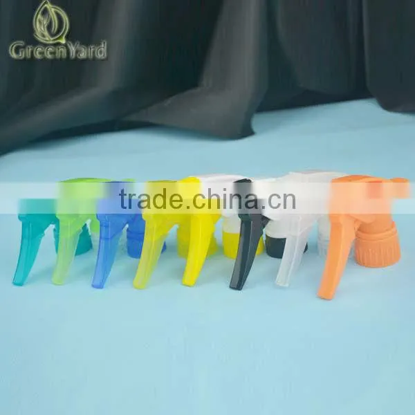 Plastic PP Trigger Sprayer 28/400