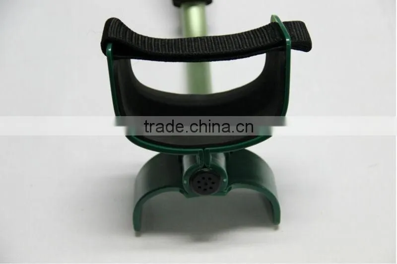 Prospecting Underground Metal Detector MD3010II