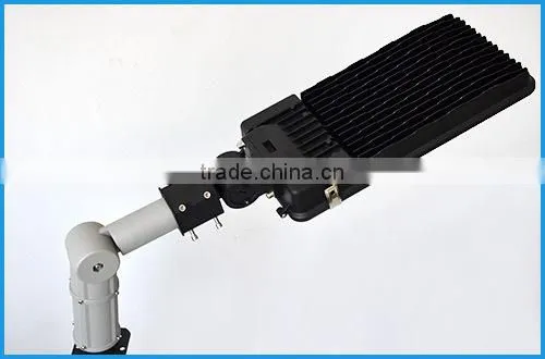 VMT LED 2015 new products adjustable outdoor waterproof aluminium led street light enclosure