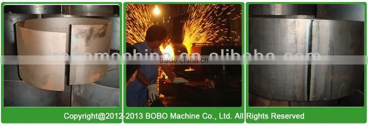 Vehicle wheel rim flash butt welding machine