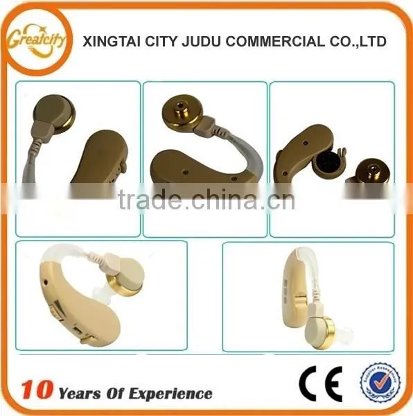 CE & FDA Digital Hearing Aid, Digital Programmable Hearing Aid,High power Digital hearing aid