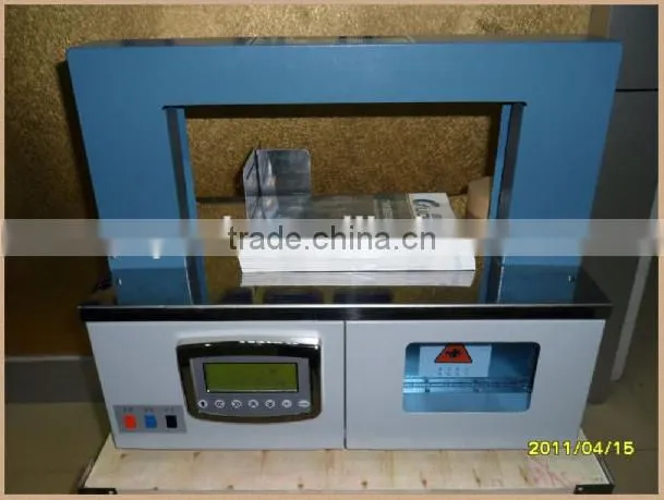WK01-30 Automatic Packing Machine