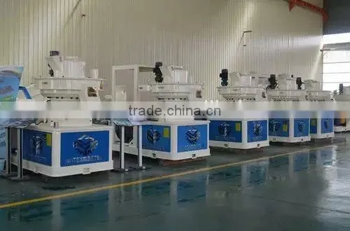 CE Approved wood pellet mill / sawdust wood pellet mill / press machine