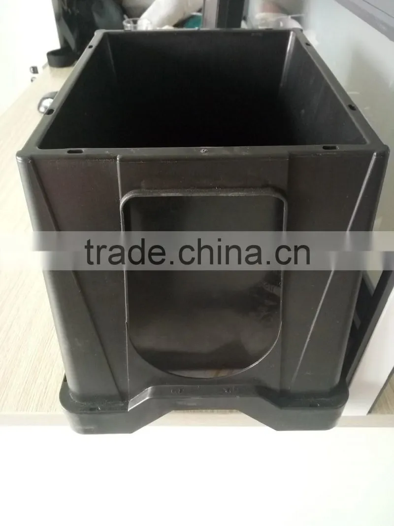 transport flower pot tulip pot outdoor flower large