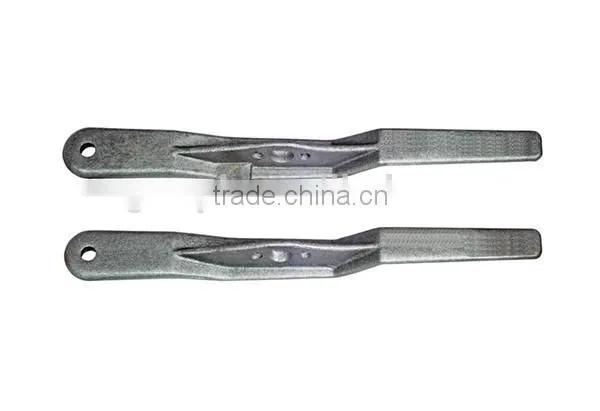 Customized Steel Hot Forged Fitting