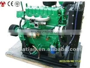 10kw to 200kw Chinese Engine