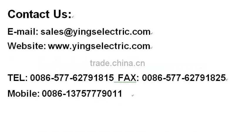 LJ4 Series Cylinder Inductive Proximity Switch