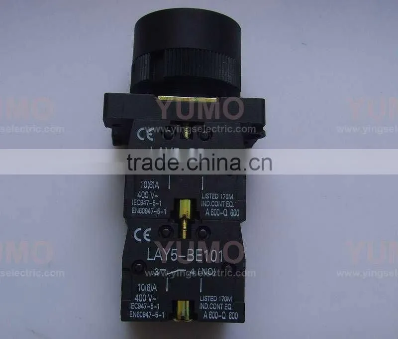 LAY5-EA25 Push Button