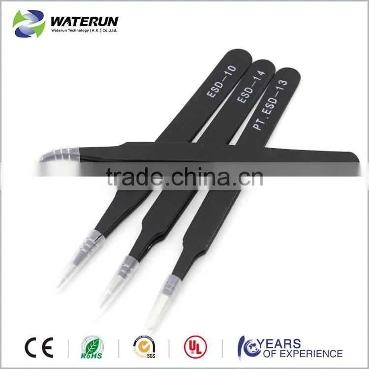 ESD-11 vetus tweezer,esd tweezers manufacturer