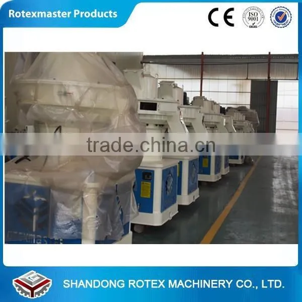 Wood pellet mill wood pellet machine wood pellet mill machine hot sale in Thailand