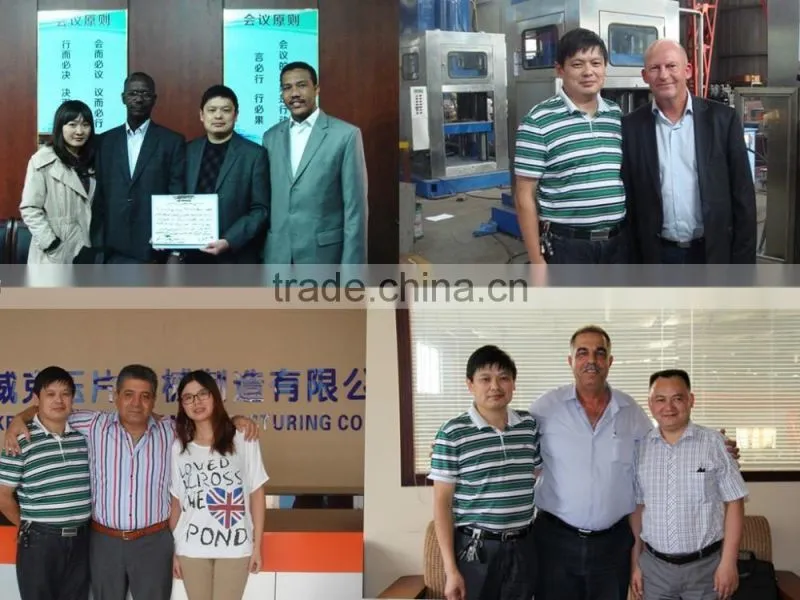 SYST-100 Hydraulic Type Ceramic Tablet Press Machine With Best Price