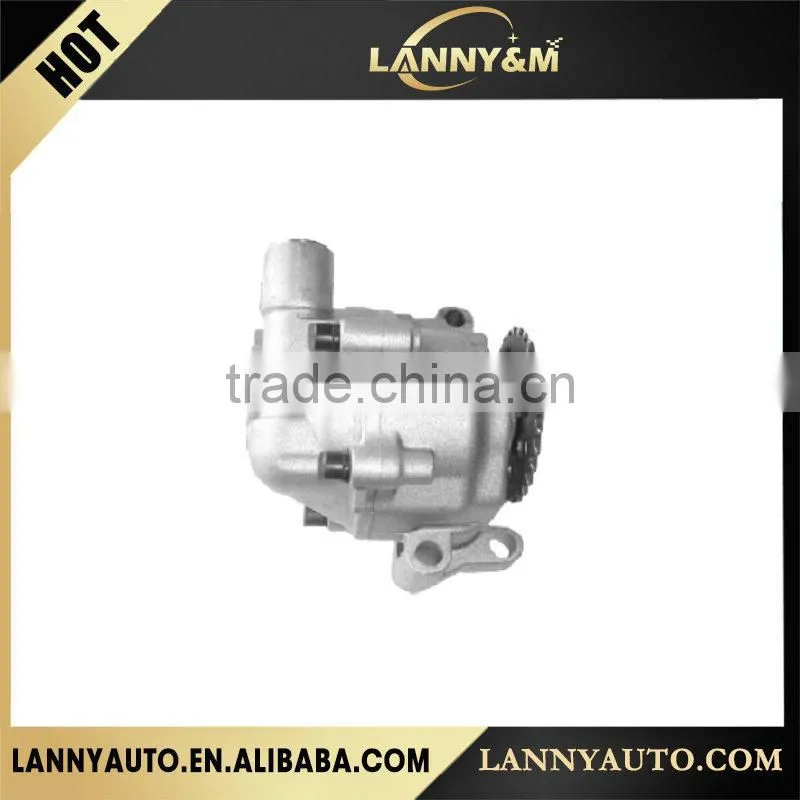 1610085FA2 Oil pump V6-2.5L V6-2.7L used for Toyota engine parts