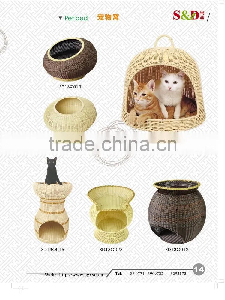 S&D Hot style cat tree cat house cat bed cat furniture