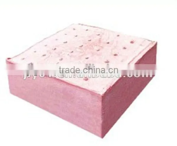 Eco-friendly cellulose facial sponges